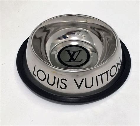 louis vuitton bong bowl|For Pets Collection for New .